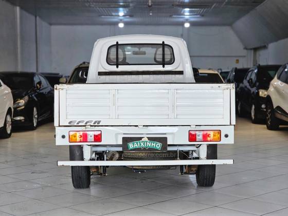 EFFA V21 1.3 16V GASOLINA CS MANUAL